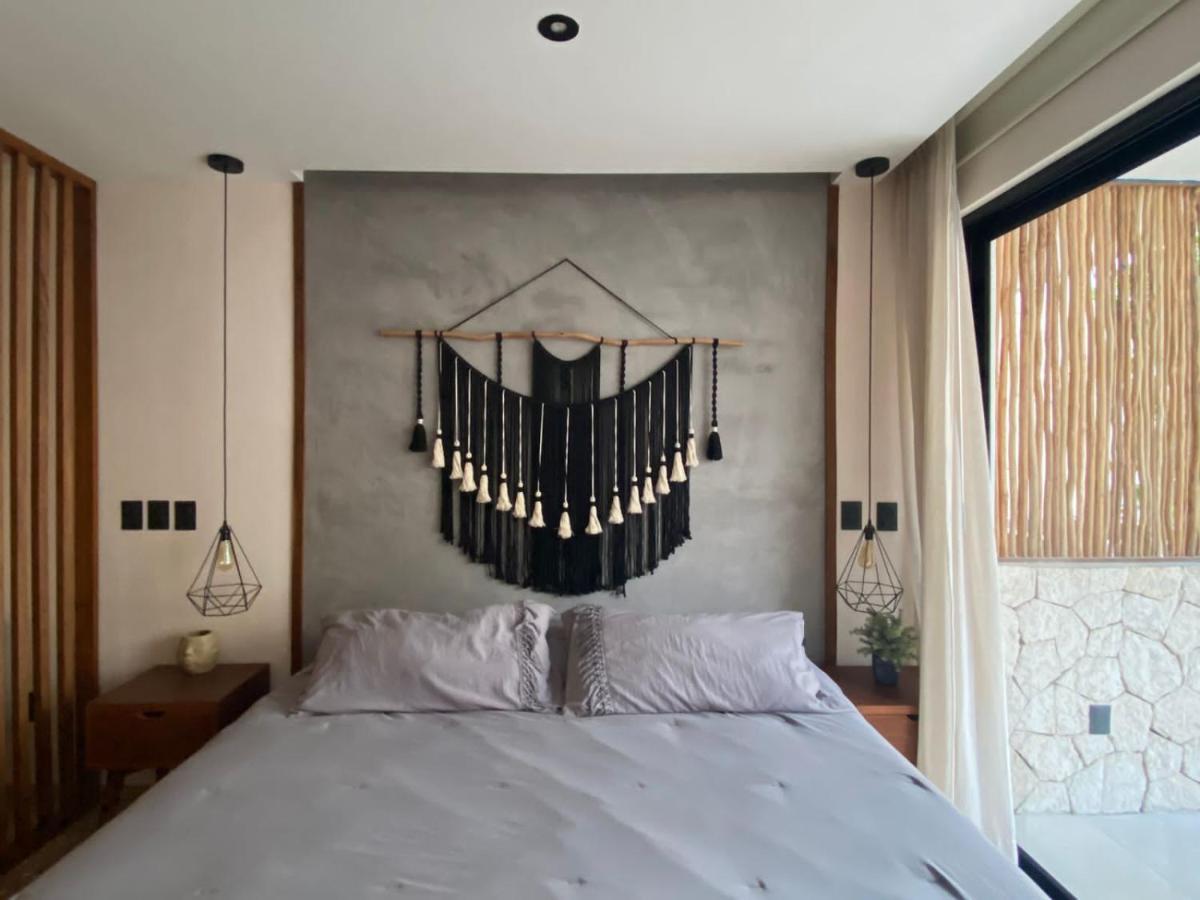Erena Tulum Apartment Exterior photo