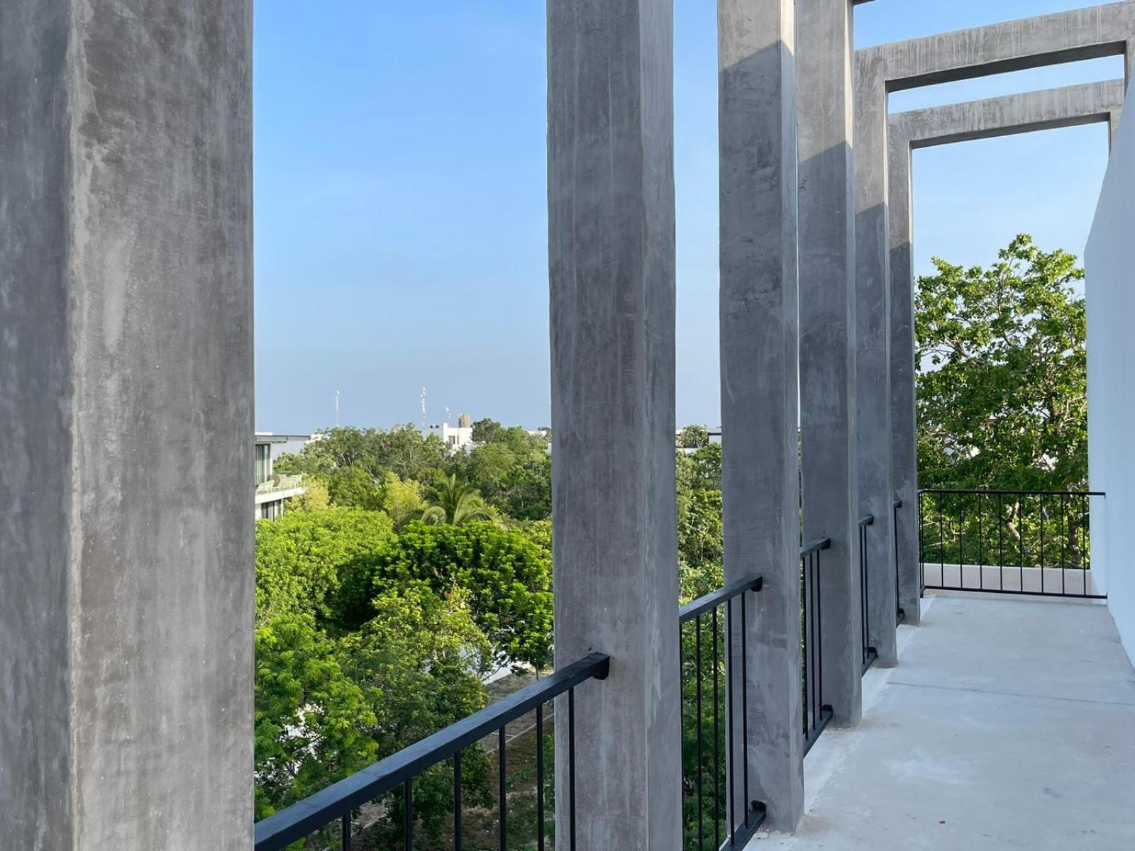 Erena Tulum Apartment Exterior photo