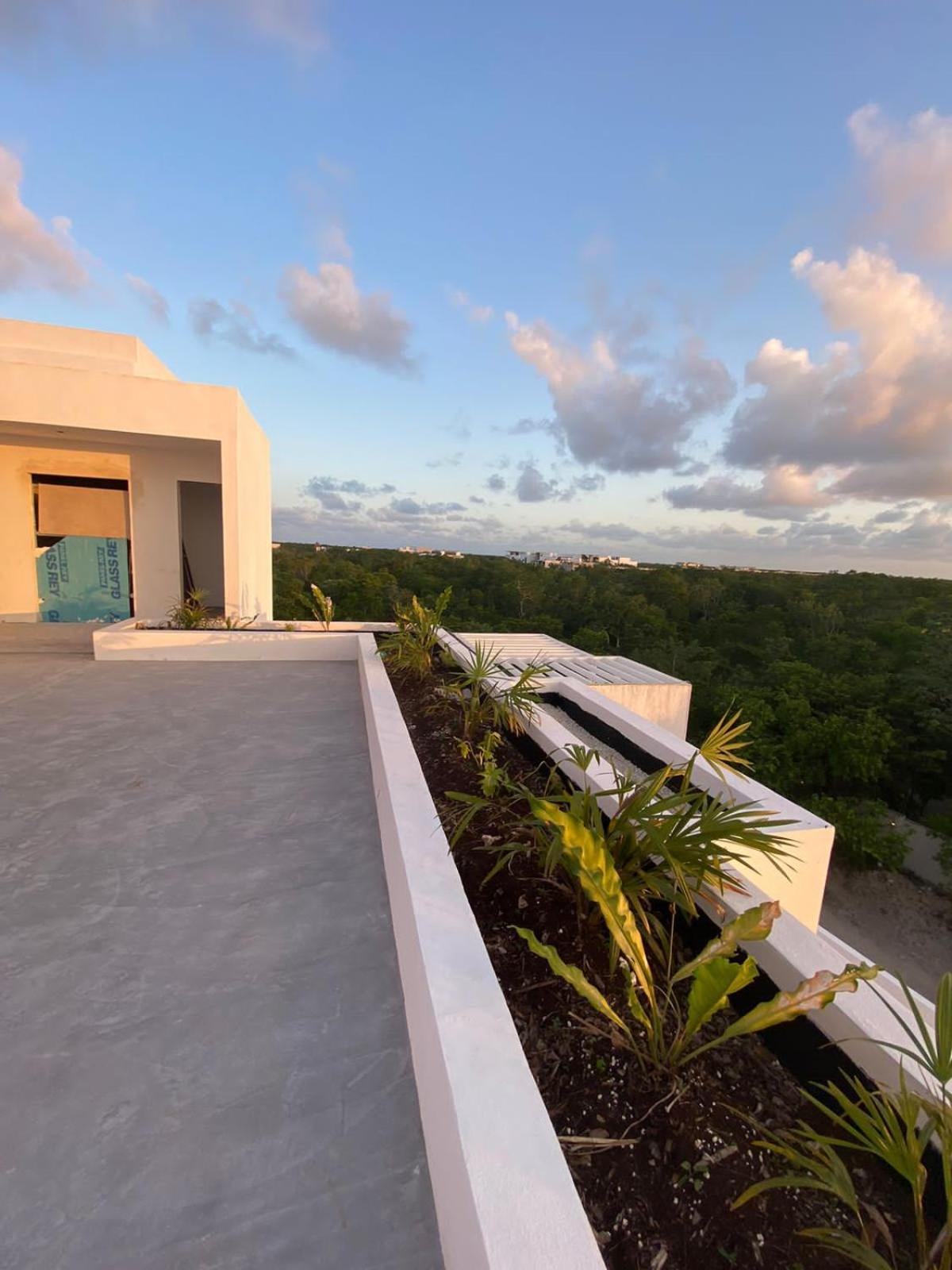Erena Tulum Apartment Exterior photo
